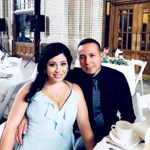 Meet your Posher, Katia